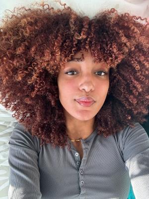 Foto Formation model Lubna (ID: 6843 )