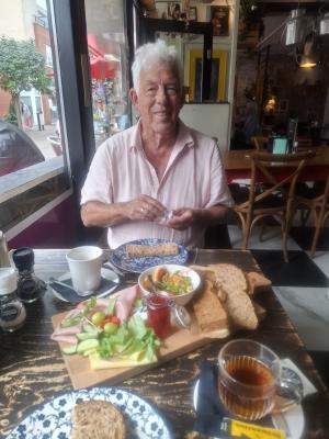 Foto Formation model Ton (ID: 6844 )