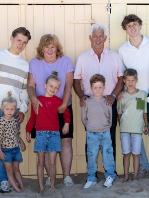 Foto Formation casting model Ton (ID: 6844 )