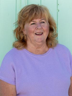 Foto Formation casting model Hennie (ID: 6845 )