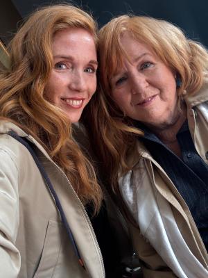 Foto Formation casting model Hennie (ID: 6845 )