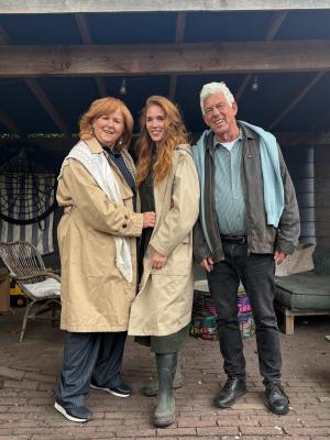 Foto Formation casting model Hennie (ID: 6845 )