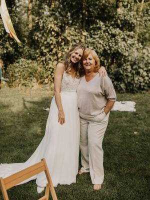 Foto Formation casting model Hennie (ID: 6845 )