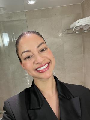 Foto Formation model Laressa (ID: 1961 )