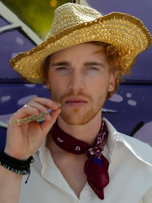 Foto Formation model Sybren (ID: 6733 )