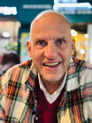 Foto Formation model Onno (ID: 6847 )