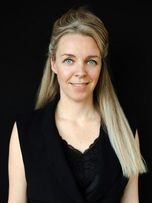 Foto Formation model Erika (ID: 2822 )