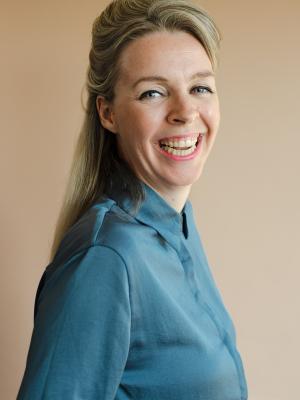 Foto Formation casting model Erika (ID: 2822 )