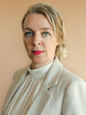 Foto Formation casting model Erika (ID: 2822 )