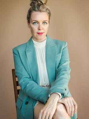 Foto Formation casting model Erika (ID: 2822 )