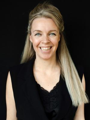 Foto Formation casting model Erika (ID: 2822 )