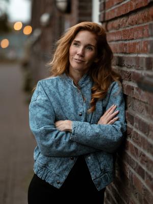 Foto Formation model Lee (ID: 6619 )