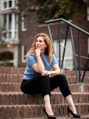 Foto Formation casting model Lee (ID: 6619 )