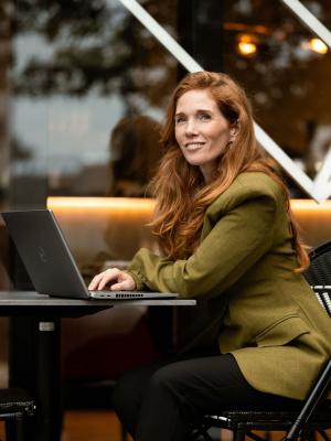 Foto Formation casting model Lee (ID: 6619 )