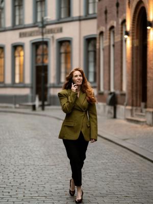 Foto Formation casting model Lee (ID: 6619 )