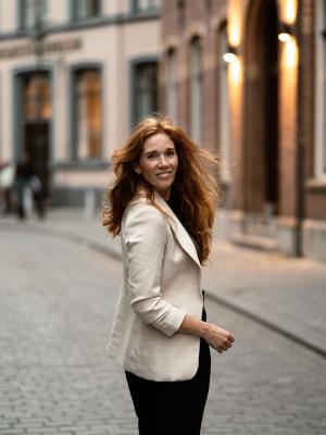 Foto Formation casting model Lee (ID: 6619 )