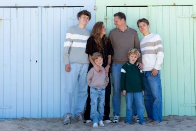 Model familie (ID: 424 )