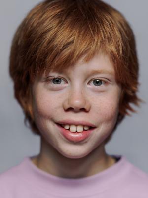 Foto Formation model James (ID: 5682 )