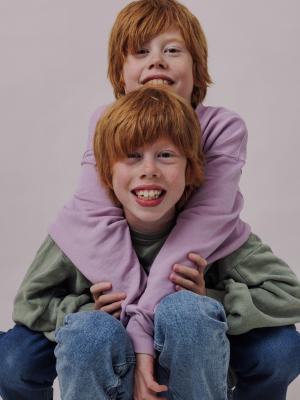 Foto Formation casting model James (ID: 5682 )