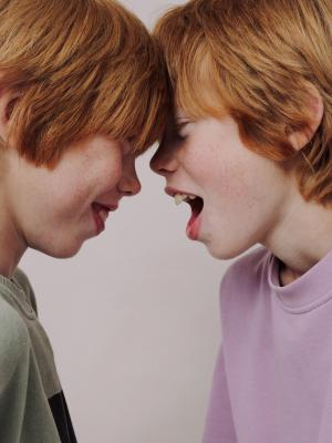 Foto Formation casting model Vince (ID: 5683 )