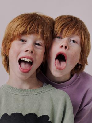 Foto Formation casting model Vince (ID: 5683 )