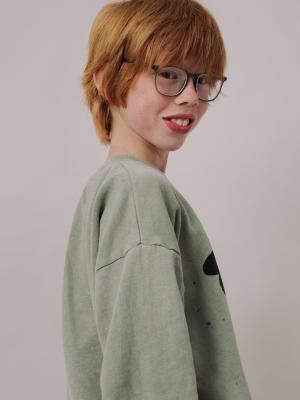 Foto Formation casting model Vince (ID: 5683 )