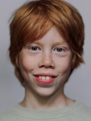 Foto Formation model Vince (ID: 5683 )