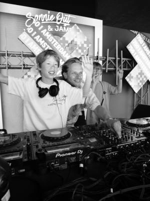 Foto Formation casting model Vince (ID: 5683 )