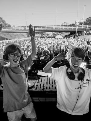 Foto Formation casting model James (ID: 5682 )