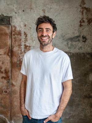 Foto Formation model Steven (ID: 4681 )