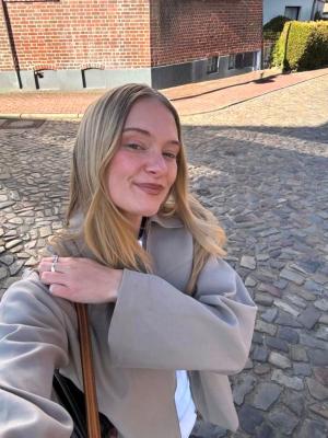 Foto Formation model Noa (ID: 6302 )