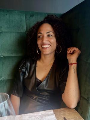 Foto Formation casting model Serena (ID: 3013 )