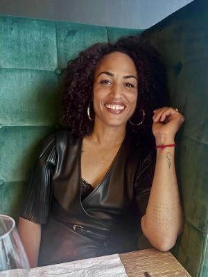 Foto Formation casting model Serena (ID: 3013 )