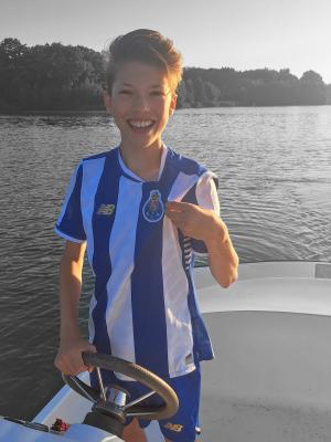 Foto Formation model Samuel (ID: 4898 )