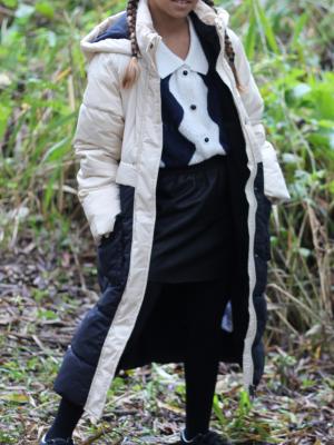 Foto Formation casting model Jayda (ID: 5699 )