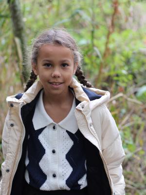 Foto Formation casting model Jayda (ID: 5699 )