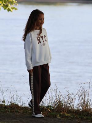 Foto Formation casting model Jayda (ID: 5699 )