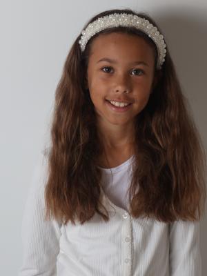 Foto Formation casting model Jayda (ID: 5699 )