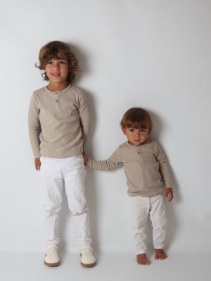 Foto Formation casting model Zayn (ID: 6608 )