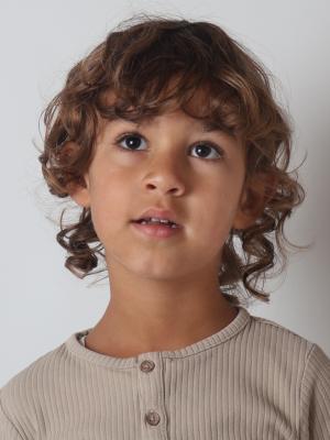 Foto Formation casting model Zayn (ID: 6608 )