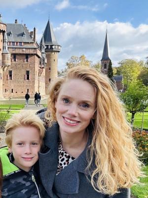 Foto Formation casting model Max (ID: 5736 )