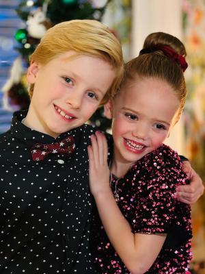 Foto Formation casting model Max (ID: 5736 )