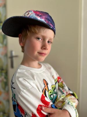 Foto Formation model Max (ID: 5736 )