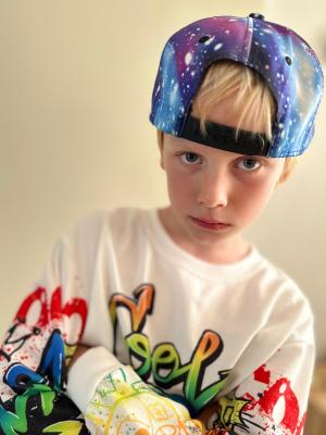 Foto Formation casting model Max (ID: 5736 )