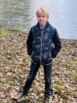 Foto Formation casting model Max (ID: 5736 )