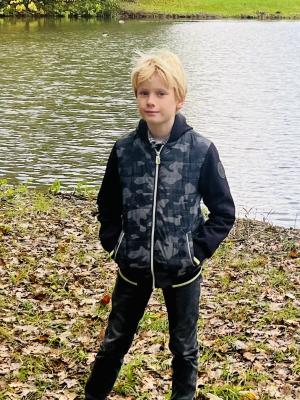 Foto Formation casting model Max (ID: 5736 )