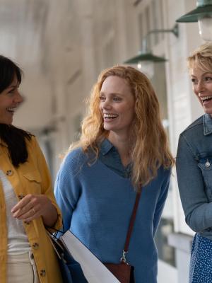 Foto Formation casting model Petra (ID: 2071 )