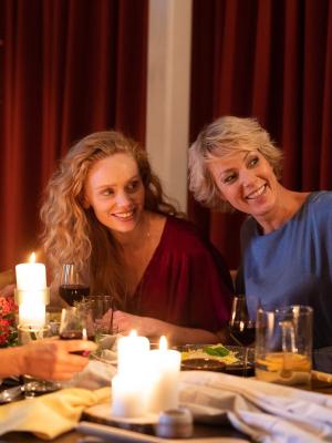 Foto Formation casting model Petra (ID: 2071 )