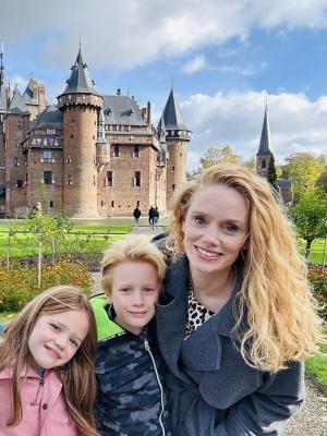 Foto Formation casting model Petra (ID: 2071 )