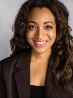 Foto Formation model Joyce (ID: 6540 )